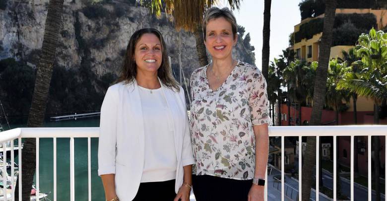 A New Team at the Head of the Convention Bureau of Monaco Tourist and Convention Authority