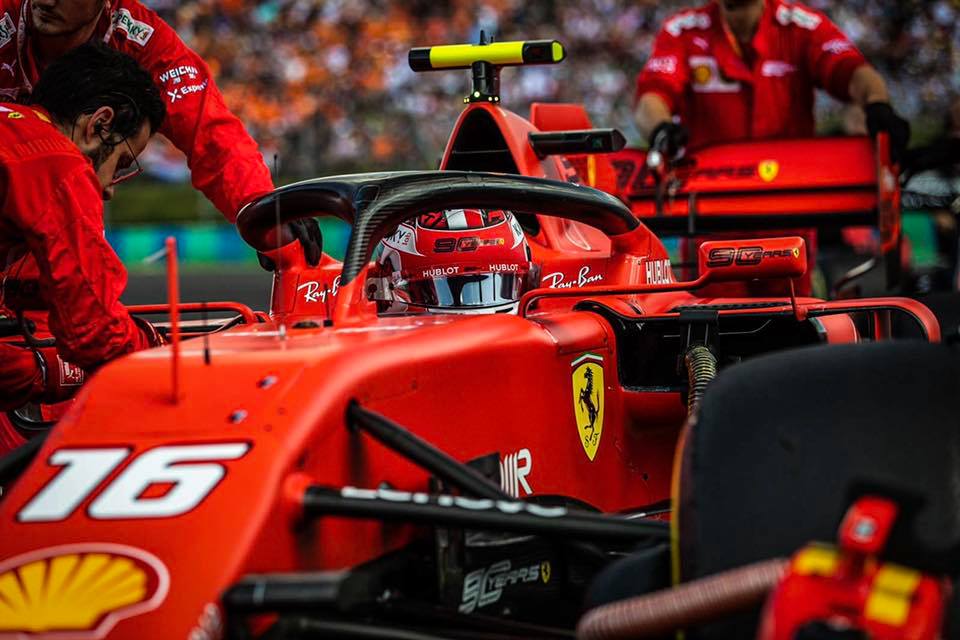 Charles LeClerc