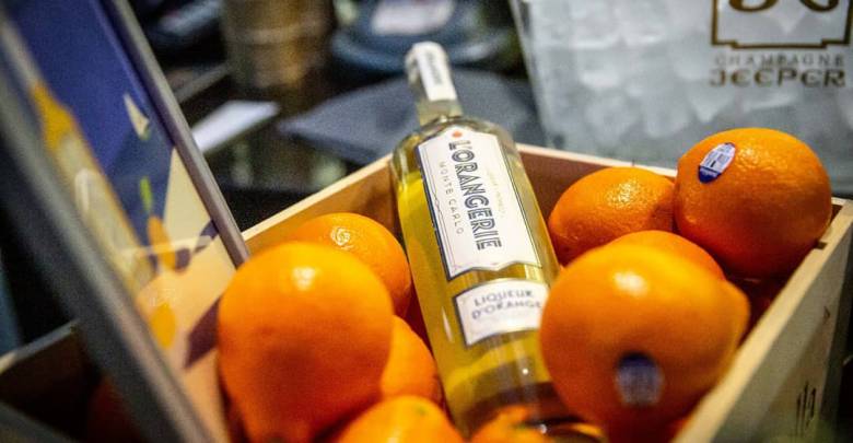 Monaco’s l’Orangerie Liqueur wins Award in China