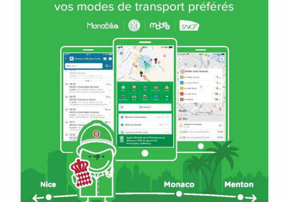 CityMapper