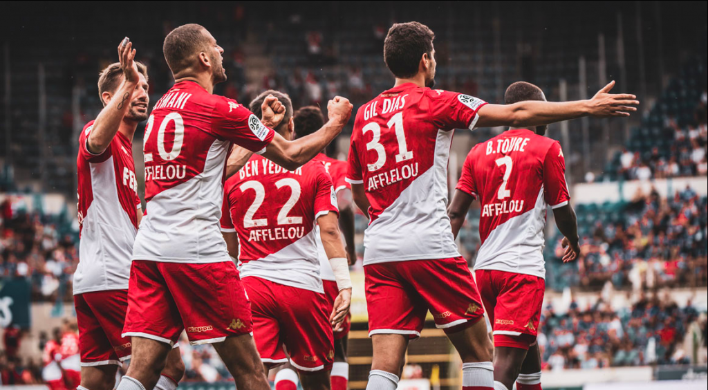 AS Monaco