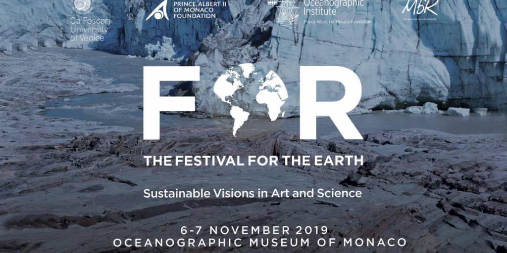 4th edition of The Festival For The Earth