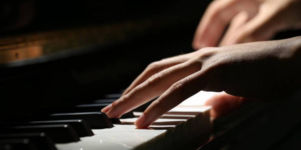 7th International Four Hands Piano Competition