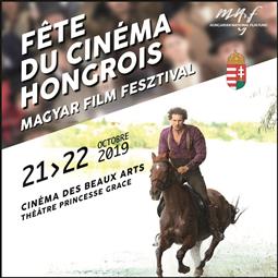 Festival of Hungarian Cinema