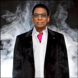 Herbie Hancock