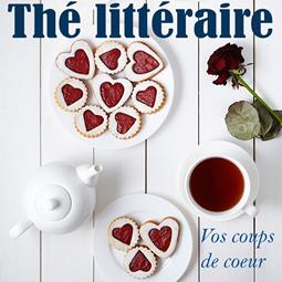 Literary Tea