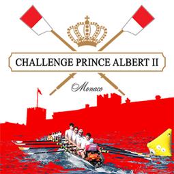 Prince Albert II Sea Rowing Challenge