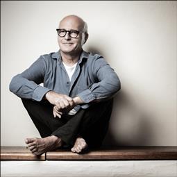 Concert by pianist Ludovico Einaudi