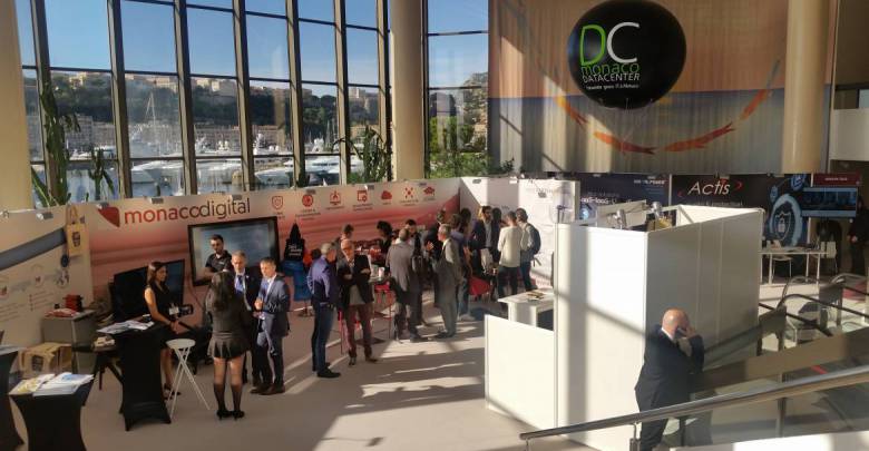 Monaco Business 2019