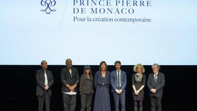 Prince Pierre of Monaco Foundation - 2019