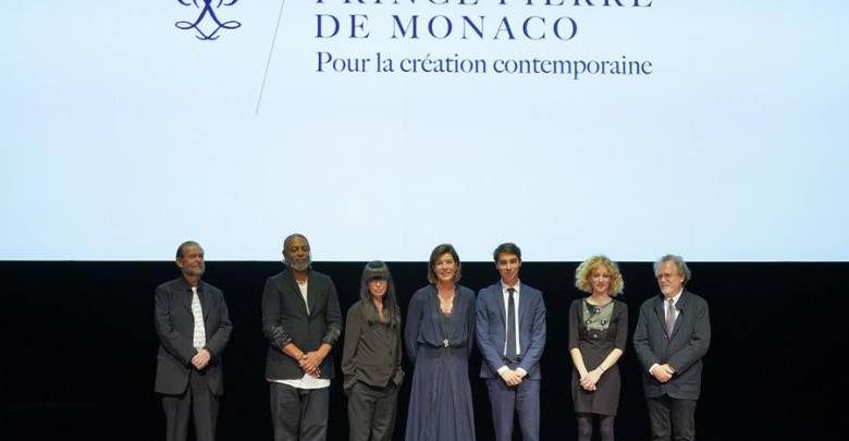 Prince Pierre of Monaco Foundation - 2019