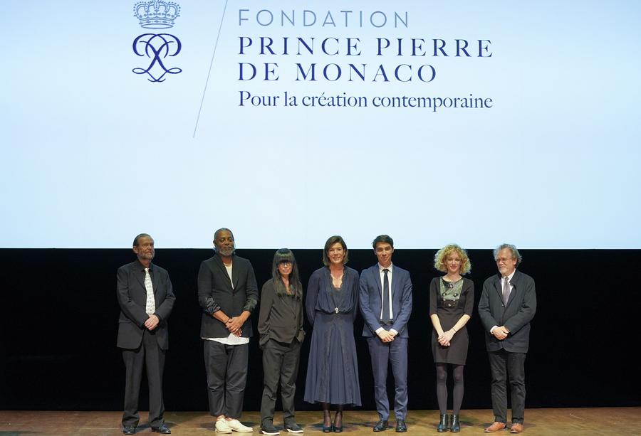 Prince Pierre of Monaco Foundation - 2019