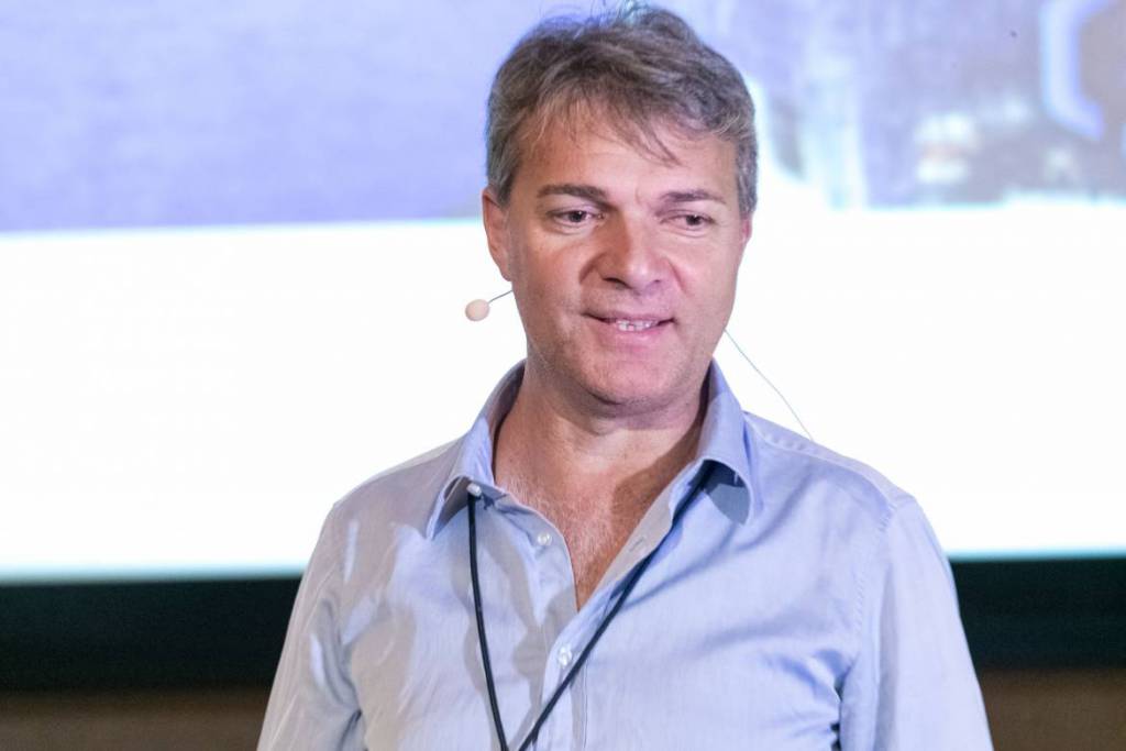Gustavo Zito
