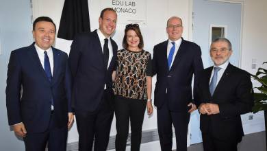 EduLab Monaco accelerates digital transformation in schools