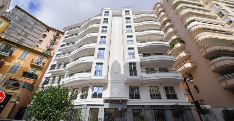 Visit to apartments set to be allocated at Jardins d’Apolline and Soleil du Midi