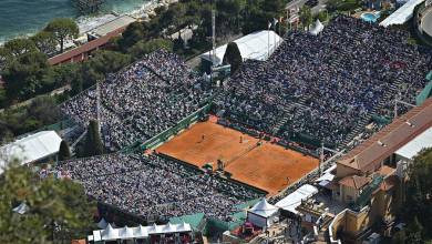 Rolex Monte-Carlo Masters 2020 : The Ticket Office is Open