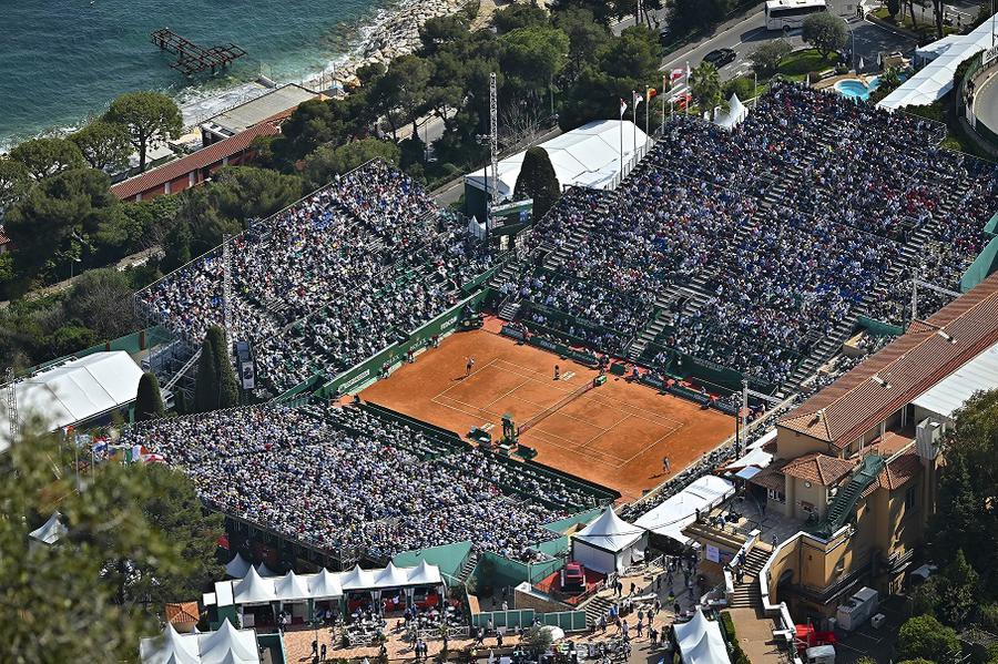 Rolex Monte-Carlo Masters 2020 : The Ticket Office is Open