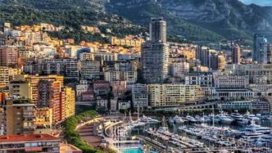 Monaco by HelloMonaco