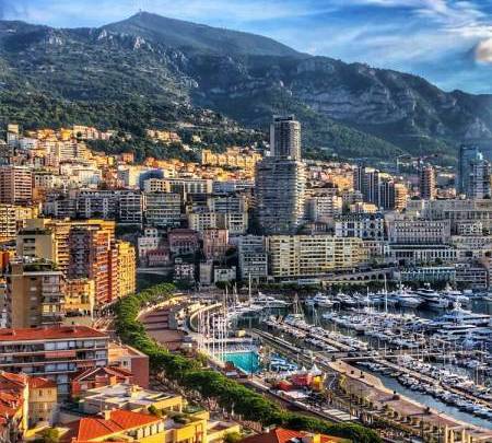 Monaco