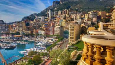 Monaco by HelloMonaco