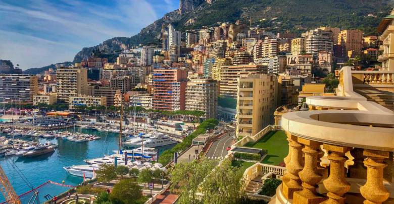 Monaco by HelloMonaco