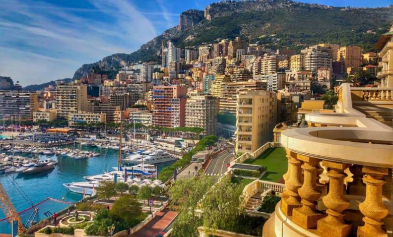 Monaco by HelloMonaco