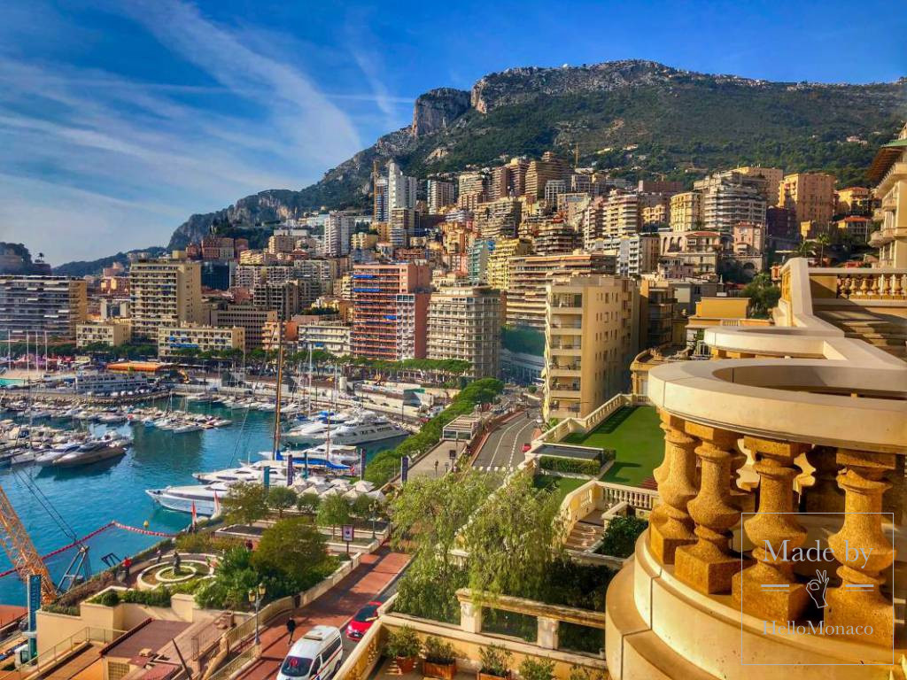 Monaco by HelloMonaco