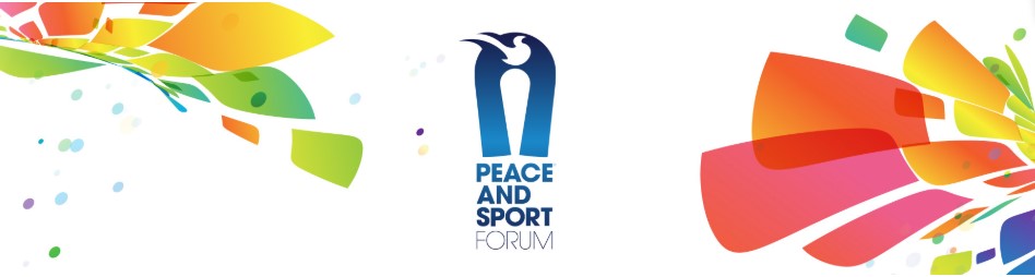 10-year celebration of the Champions for Peace club – Gala diner