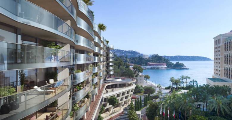 Modernizing Projects Changing the Face of Monaco