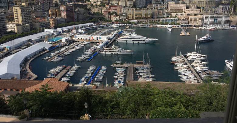 Monaco’s Heritage Day