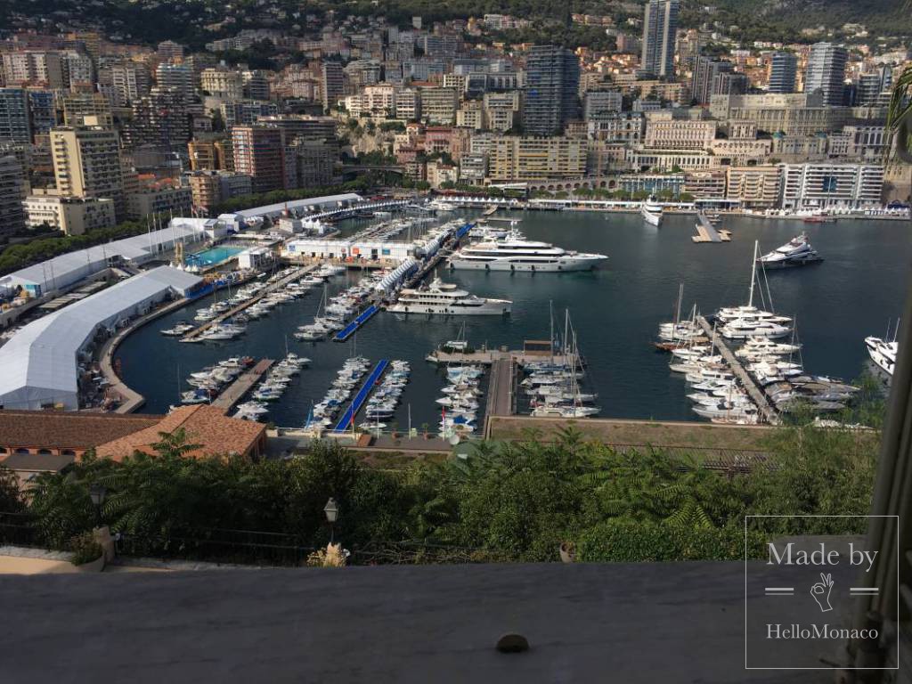 Monaco’s Heritage Day