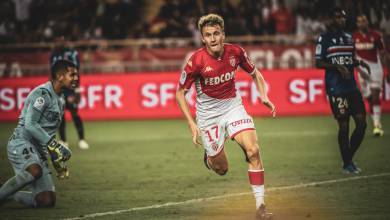 Golovin and Russia are en route to Euro 2020
