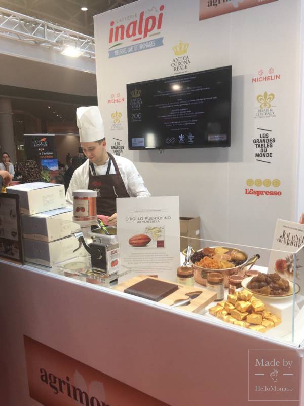 Chefs World Summit Awards the First Prince’s Trophy
