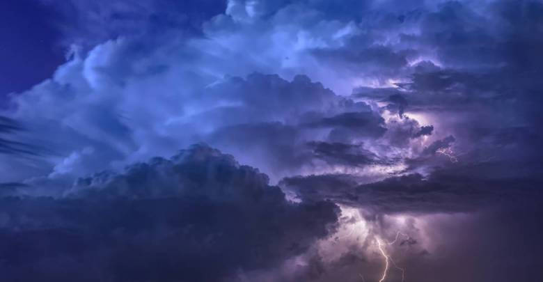 Shock and Awe as Storms Wreak Havoc Across Monaco and Côte d’Azur