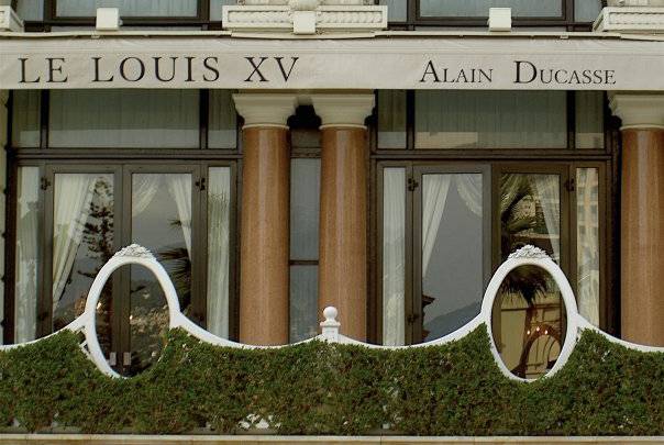 Louis XV In Monte Carlo Awarded Gault Millau’s First Ever Unique “Masterpiece” Distinction