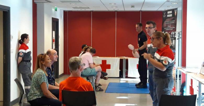 An Extra One Million Euros for the Monaco Red Cross and Vulnerable Children