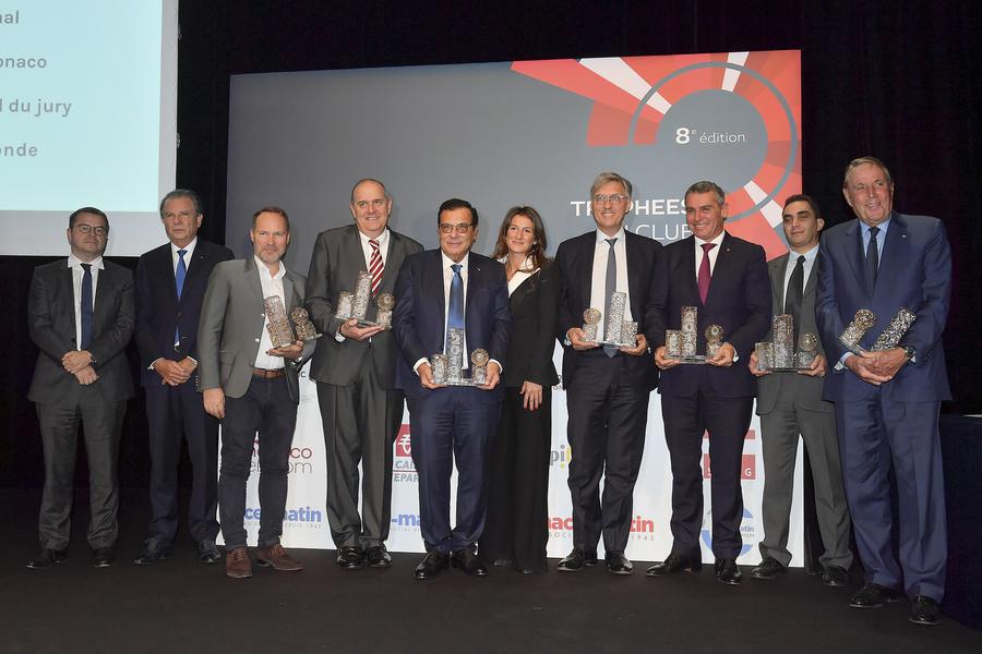 Eco Awards