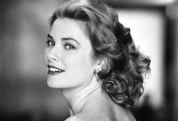 Grace Kelly