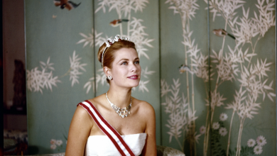 Grace Kelly