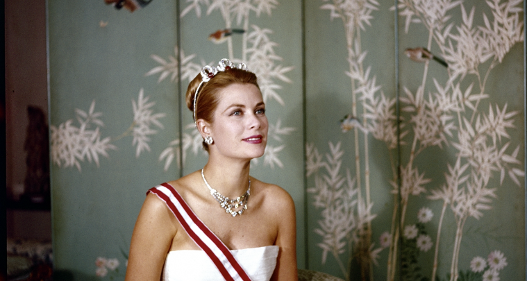 Grace Kelly