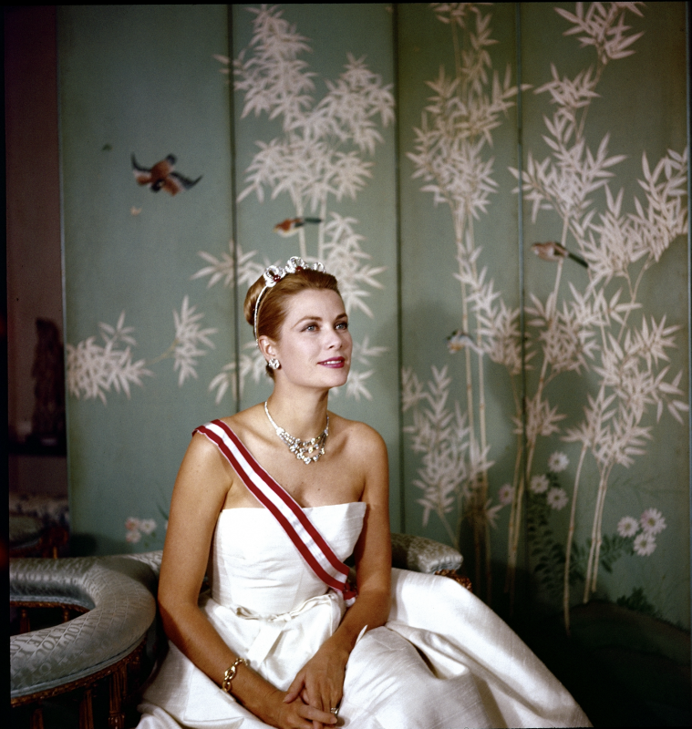 Grace Kelly