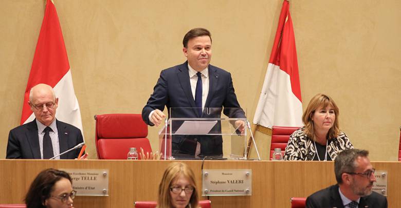 Stephane Valeri