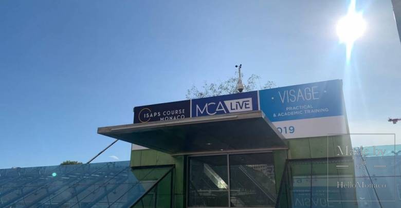 MCA Live in Monaco: the most trend-setting Congress of Aesthetic Medicine in Europe