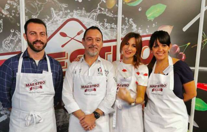 Monte-Carlo Gastronomie
