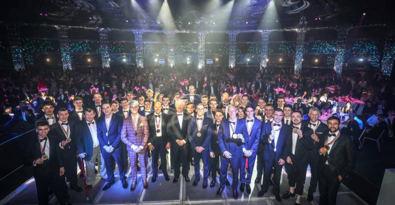 2019 FIM Awards