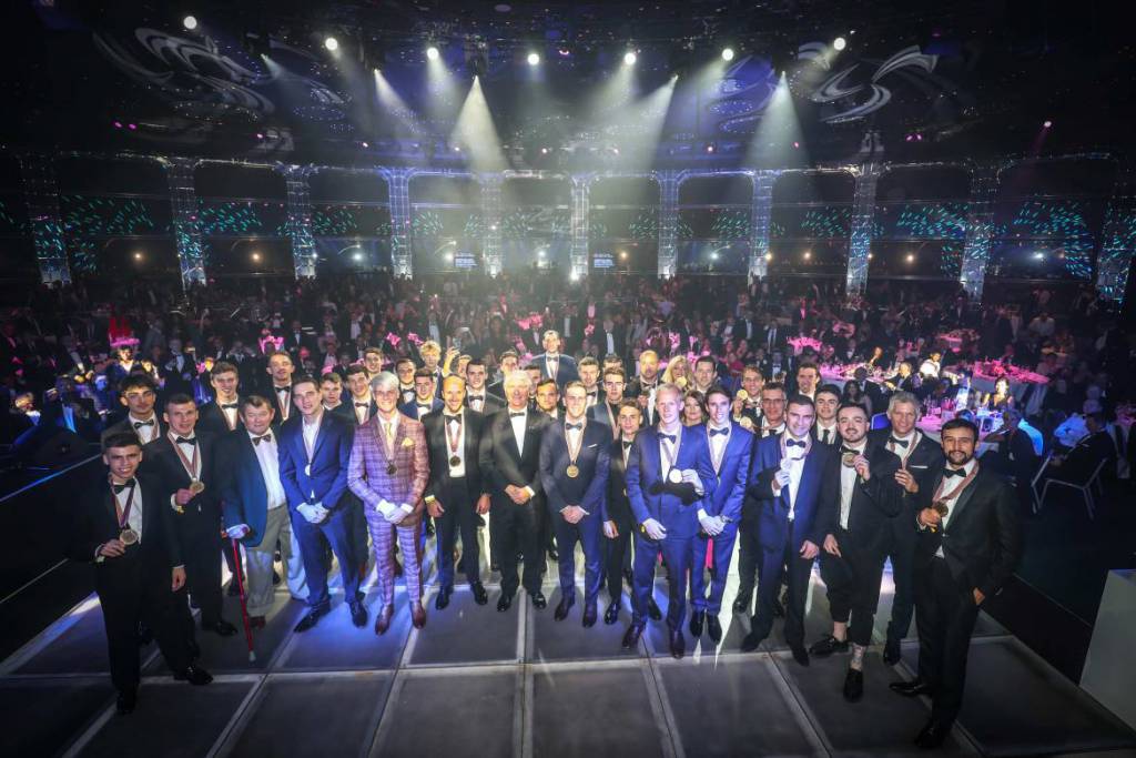 2019 FIM Awards