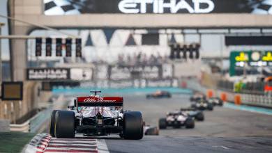 Abu Dhabi Sets the Stage for a Barnburner 2020 in Formula 1