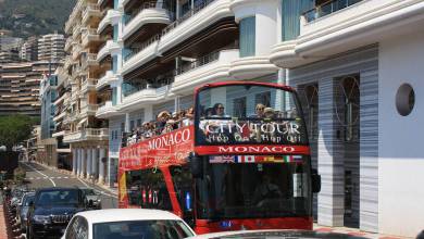 Free Electric Buses in Monaco’s Future?