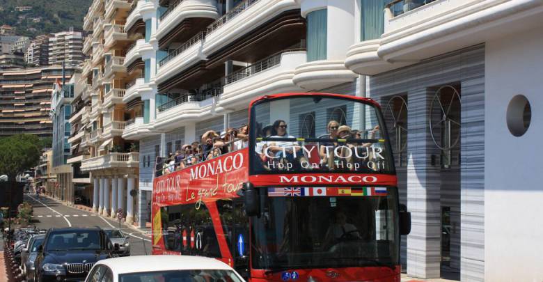 Free Electric Buses in Monaco’s Future?