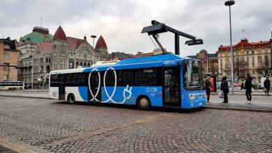 Free Electric Buses in Monaco’s Future?